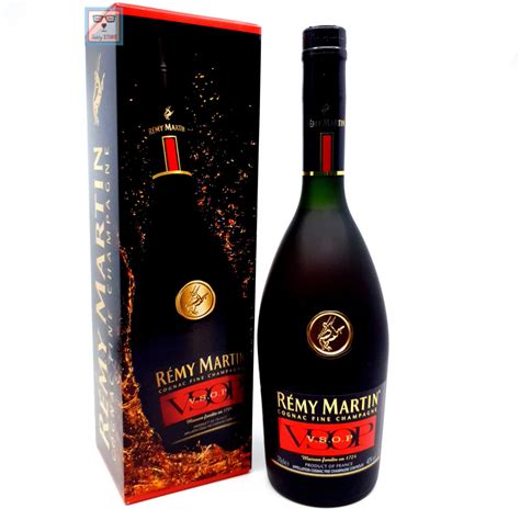Remy Martin VSOP cognac (0,7L / 40%) - Teddy Store