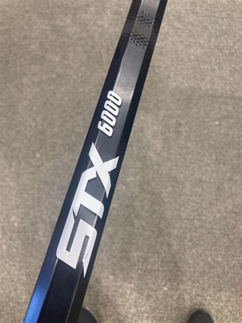 Used Stx Stallion 6000 Stick Sidelineswap