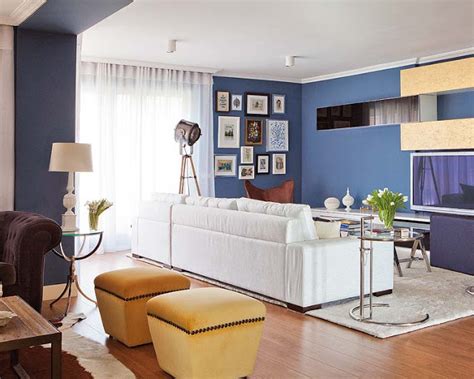 Decor Em Azul Jeito De Casa Blog De Decoração E Arquitetura