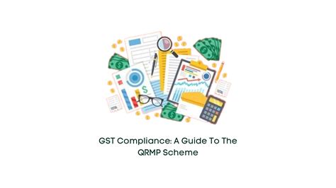 GST Compliance A Guide To The QRMP Scheme CA In Jaipur CA Yogesh