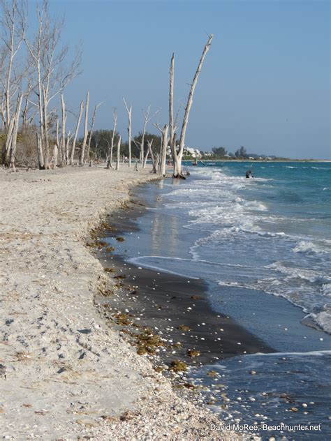 Photo: Stump Pass Beach State Park | Blog The Beach