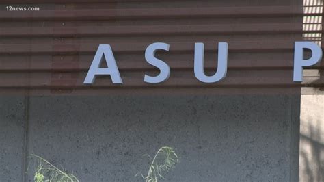 Asu Police Investigating Alleged Sexual Assault On Tempe Campus