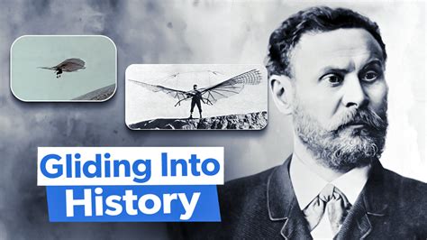 Otto Lilienthal: 5 Amazing Facts About The German Aviation Pioneer