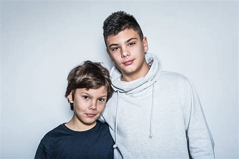 Best Two Brothers Stock Photos, Pictures & Royalty-Free Images - iStock