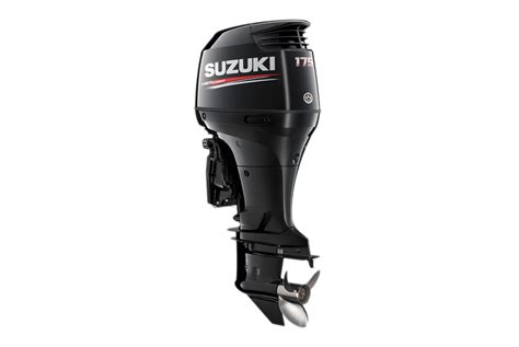Suzuki DF175 - Gator Trax Boats