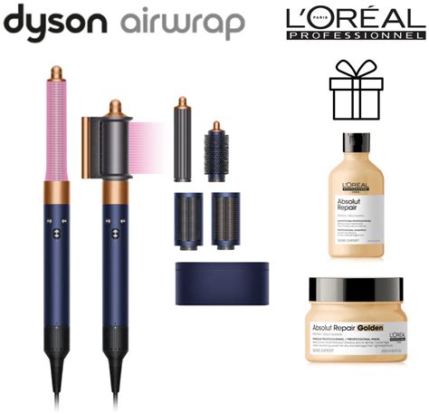 Купить Dyson Airwrap Complete Special Edition стайлер 1300 W в Алматы ...