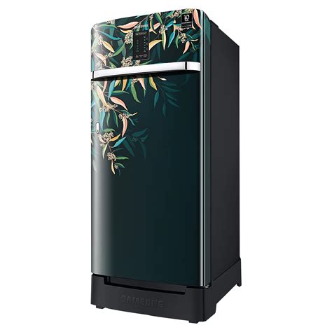 Buy Samsung Digi Touch Cool 198 Litres 3 Star Direct Cool Single Door