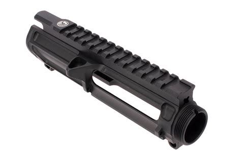 Battle Arms Development Billet AR 15 Upper And Lower Receiver Set