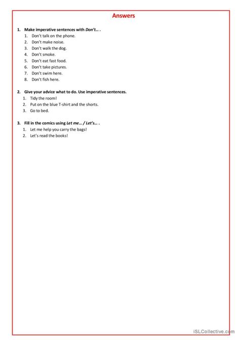 English Esl Worksheets Activities For Distance Learning And Physical Classrooms X100381