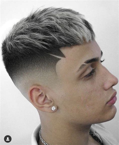 Takuache Haircut 34 Stunning Styles For Men Artofit