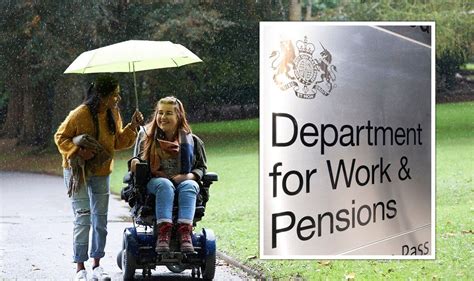 Carers Allowance Dwp Urges Unpaid Carers To Check Eligibility For