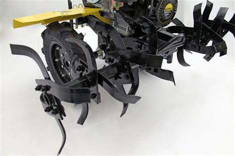 Сельскохозяйственная машина HUTER MK-9500 (MK-6700) по цене 67 390 руб ...