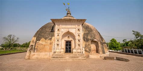 explore  historic bhitargaon temple  heritage marvel tripxl