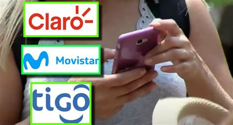 Tigo Claro Wom Y Movistar Cu L Operador Prefieren Los Colombianos