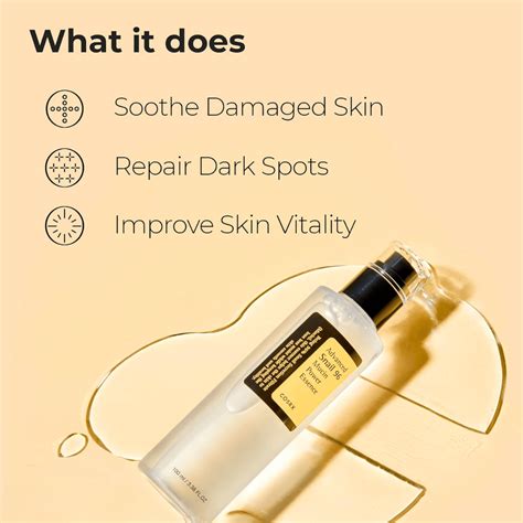 Advanced Snail 96 Mucin Power Essence