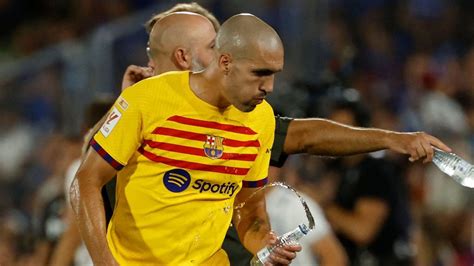 Oriol Romeu De Su Sue O En El Bar A A La Admiraci N A Xavi