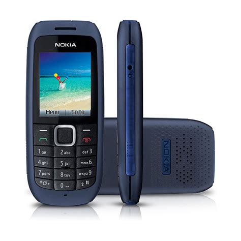 Nokia Mobiele Telefoon Mkh Electronics