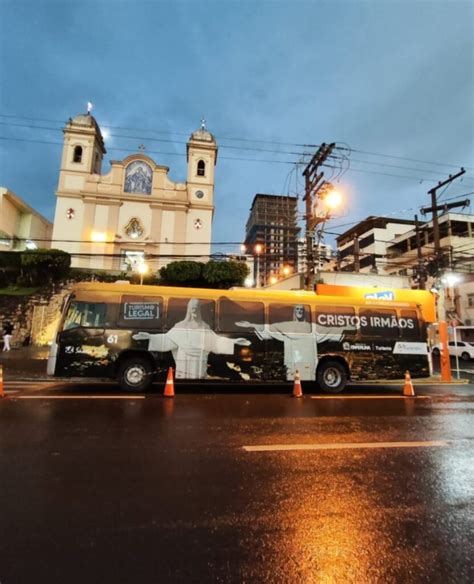 Paróquia de Itaperuna celebrou Missa em Ação de Graças pelos 58 anos do