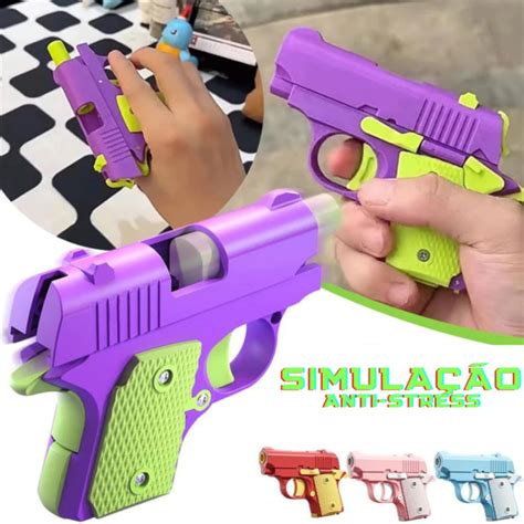 Mini Pistolinha