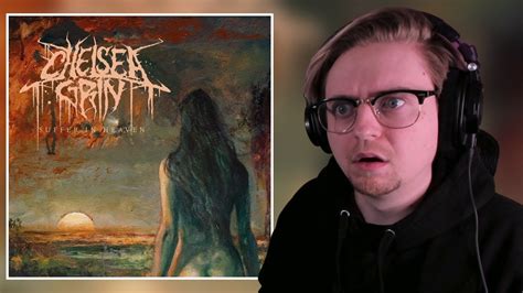 Devastating Breakdowns Chelsea Grin Suffer In Heaven Full Album