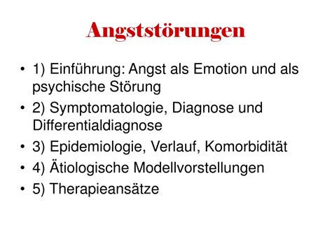 PPT Klinik für Psychosomatik und Psychotherapeutische Medizin Prof