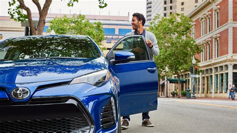 Why Should You Schedule a Test Drive | Peterson Toyota