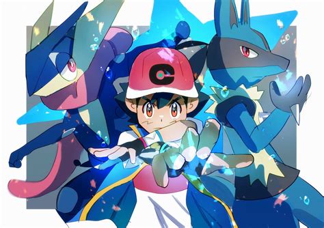 Kawoｶｦシゲル㉀ On Twitter Latios Pokemon Satoshi Pokemon Pokemon