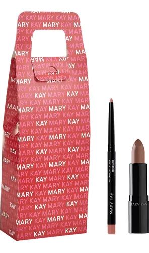 Presente Boca Elegante Favorito Nude Frete grátis