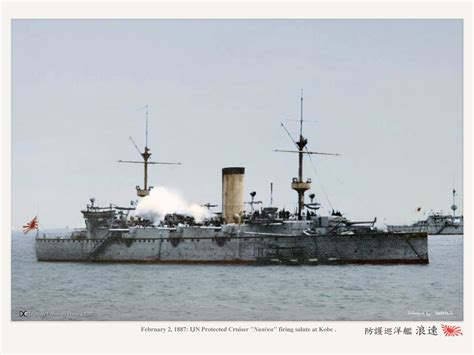 Imperial japanese navy in colorized photos – Artofit