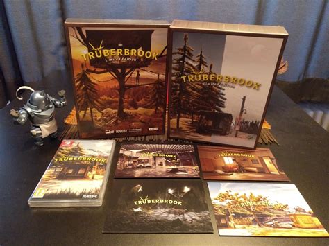 Trüberbrook