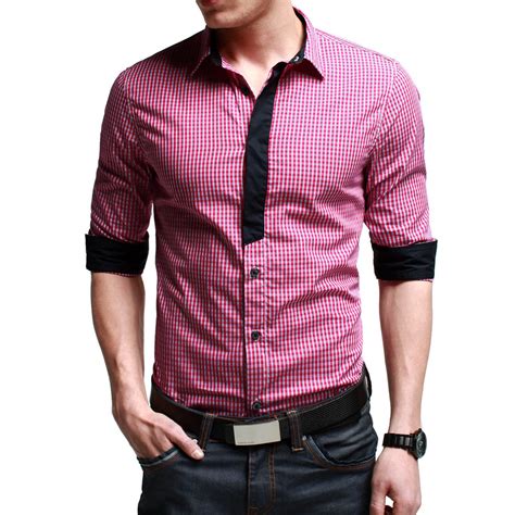 Pin On Moodboard Gents Shirts Mens Outfits Shirts