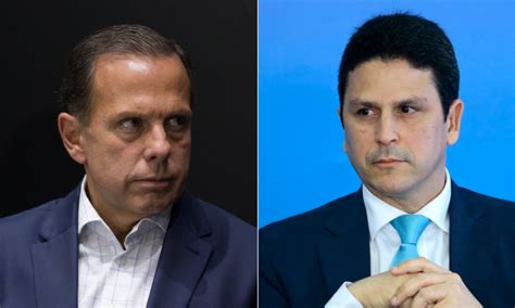 Aval De Doria Executiva Do Psdb Se Une Para Reconduzir Bruno