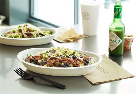 Chipotle Mexican Grill Secrets Revealed | POPSUGAR Food