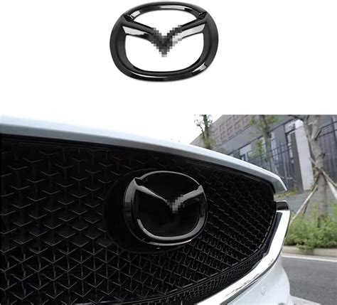 Maxdool Car Front Rear Logo Decoration Cover Sticker Sequins Frame Trim Emblem For