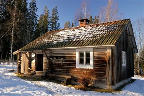 Norway's Cabin Culture: All Hail the Hytte