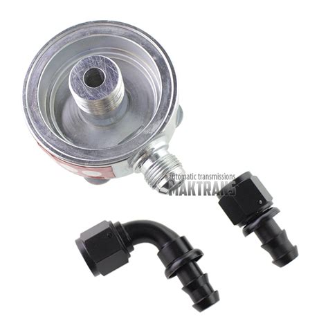 Dodatkowy zestaw filtracyjny DQ250 02E / Type.3 SPX Z filtrem do 10 ...