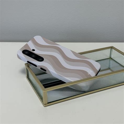 Minimal Nude Coque Samsung Galaxy S25 Ultra Coque Telephone Fr