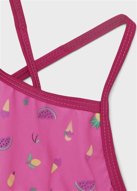 NAME IT NMFZIZA BIKINI BOX TB Meisjes Zwemkleding Maat Bol