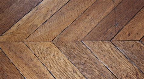 Comment Cirer Un Parquet C T Maison