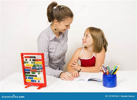 Happy learning stock photo. Image of knowledge, education - 12194154