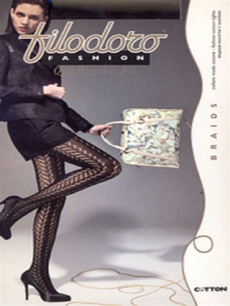 Колготки Filodoro Fantasy Collection - купить с доставкой по выгодным ...