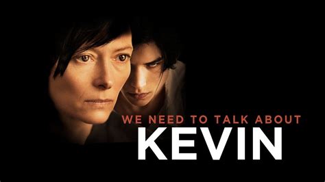 Tenemos Que Hablar De Kevin Trailer V O Subtitulado Youtube