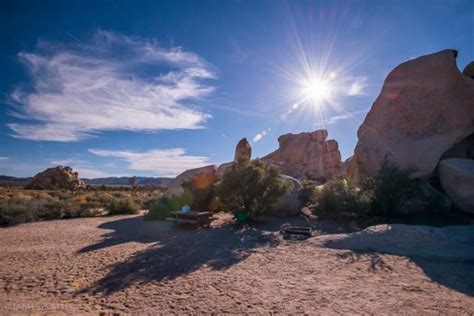 Photos of Hidden Valley Campground, Joshua Tree