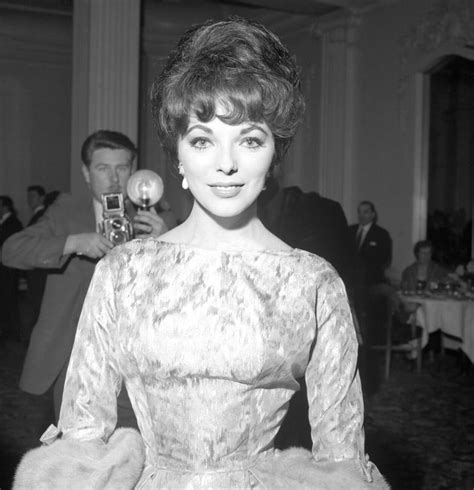 Joan Collins