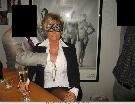 Busty German Lady In Stockings Having Blind Date Porn Pictures XXX Photos Sex Images 3327254