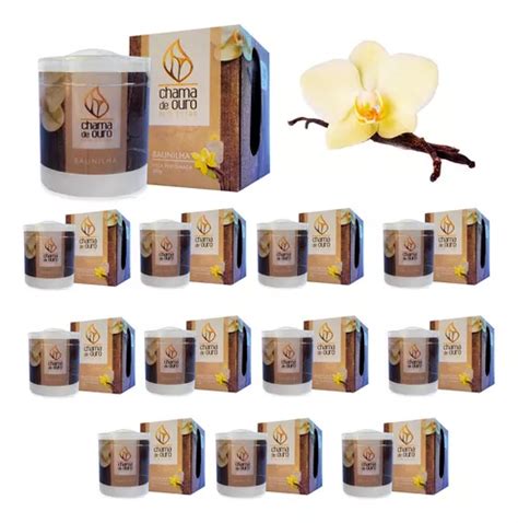 Kit de velas aromáticas aromatizadas de alta calidad al por mayor 12