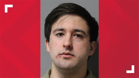 Buc Ees Co Founders Son Mitchell Wasek Charged In Travis County