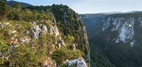 Nature - Serbia