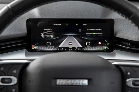 GWM’s peppy Haval H6 Hybrid hits the mark - Driven Car Guide