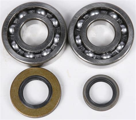 Pro X Crankshaft Bearing And Seal Kit 23 CBS33003 EBay